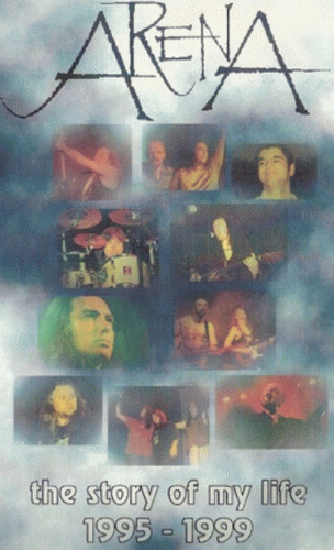 Arena (UK) : The Story of My Life